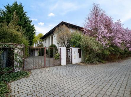 Prodej domu/vily, 227 m²