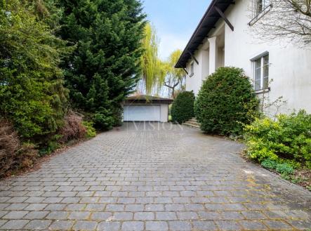 Prodej domu/vily, 227 m²
