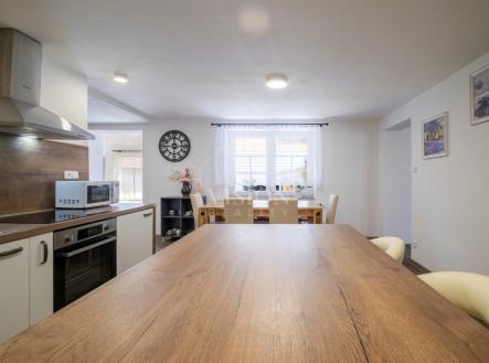 Prodej domu/vily, 150 m²