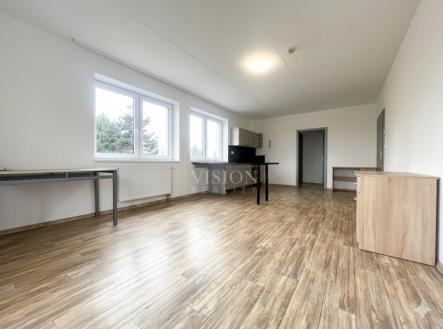 Pronájem bytu, 2+kk, 56 m²