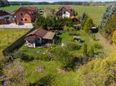 Prodej pozemku, zahrada, 373 m²