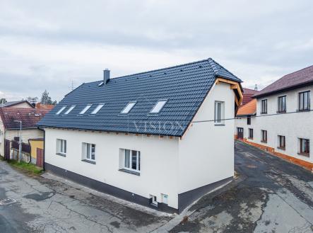 Prodej bytu, 3+kk, 90 m² obrázek