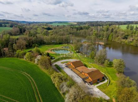 Pronájem domu/vily, 133 m²