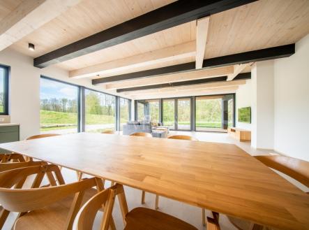 Pronájem domu/vily, 133 m²
