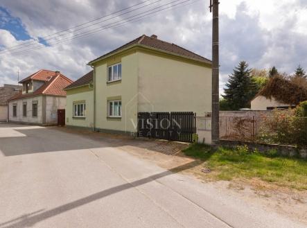 Prodej domu/vily, 136 m²