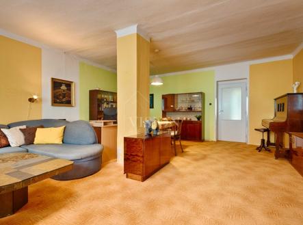 Prodej domu/vily, 136 m²