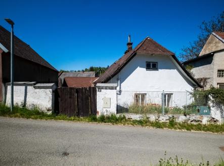 Prodej domu/vily, 80 m²