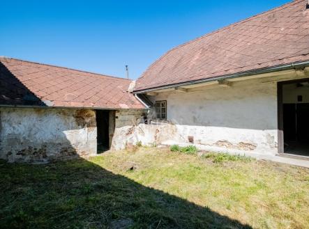 Prodej domu/vily, 80 m²