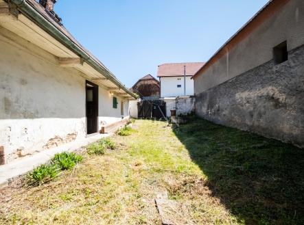 Prodej domu/vily, 80 m²