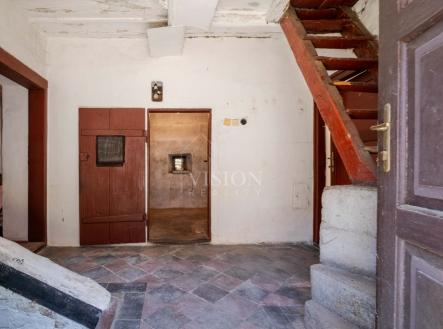 Prodej domu/vily, 80 m²