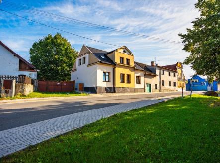 Prodej domu/vily, 230 m²