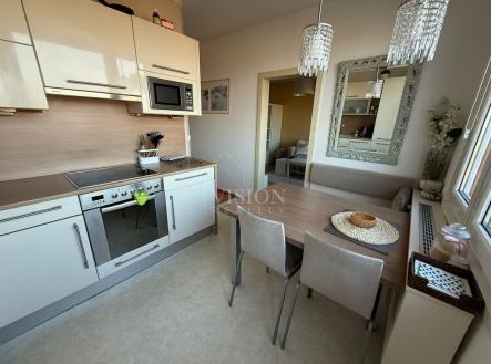 Pronájem bytu, 2+1, 63 m²