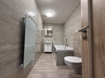 Pronájem bytu, 2+kk, 51 m²