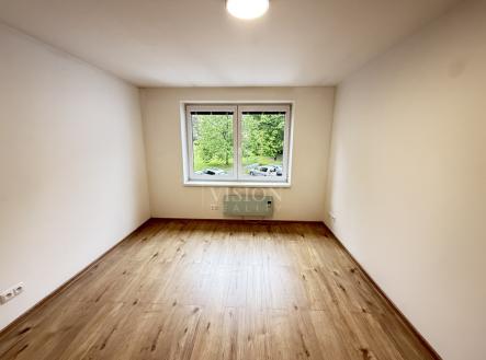 Pronájem bytu, 2+kk, 51 m²