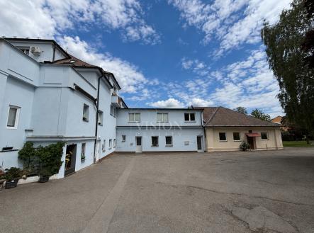 Pronájem bytu, 2+kk, 51 m²