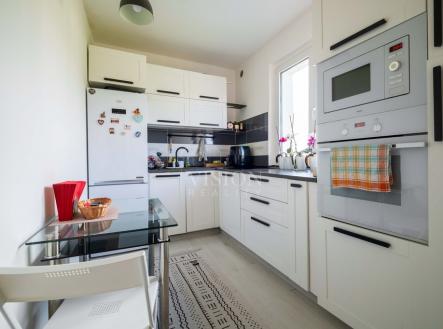 Prodej bytu, 3+1, 78 m²