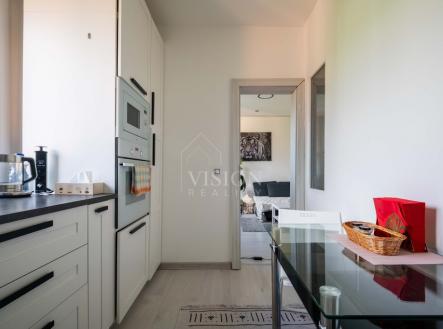 Prodej bytu, 3+1, 78 m²