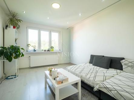 Prodej bytu, 3+1, 72 m²