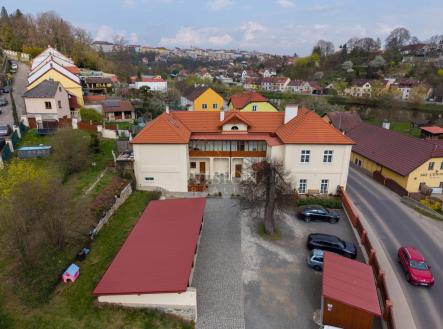 Pronájem bytu, 2+kk, 53 m²