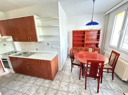 Pronájem bytu, 3+1, 65 m²