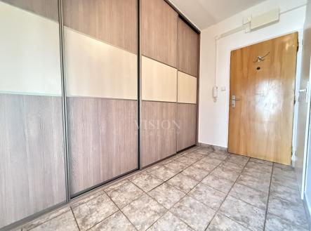 Pronájem bytu, 3+1, 65 m²