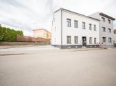 Pronájem bytu, 2+kk, 43 m²