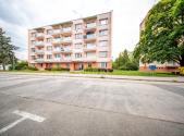 Prodej bytu, 2+1, 50 m²