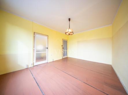 Prodej bytu, 2+1, 50 m²