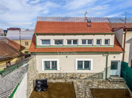 Pronájem domu/vily, 172 m² obrázek
