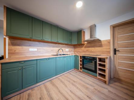 Pronájem domu/vily, 172 m²