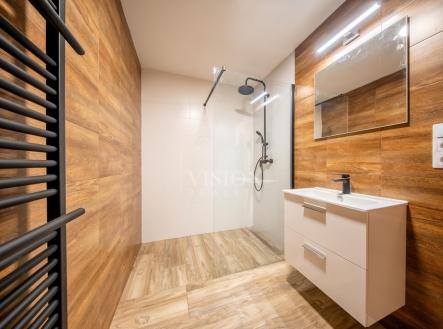 Pronájem domu/vily, 172 m²