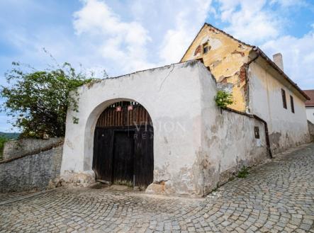 Prodej domu/vily, 218 m²