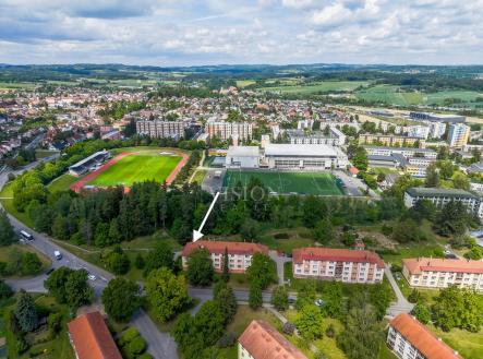 Prodej bytu, 3+1, 85 m²