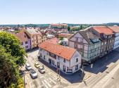 Pronájem bytu, 2+kk, 44 m²