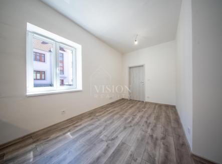 Pronájem bytu, 2+kk, 44 m²