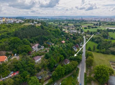 Prodej pozemku pro bydlení, 2 025 m²
