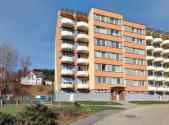 Pronájem bytu, 1+1, 47 m²