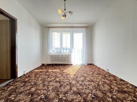 Pronájem bytu, 1+1, 47 m²