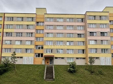 Pronájem bytu, 1+1, 43 m²