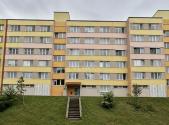 Pronájem bytu, 1+1, 43 m²
