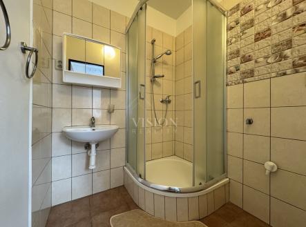 Pronájem bytu, 1+1, 43 m²