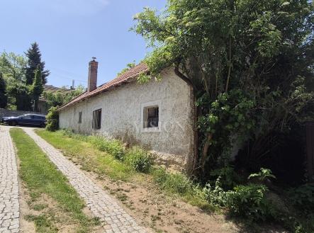 Prodej domu/vily, 80 m²