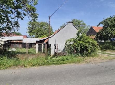 Prodej domu/vily, 80 m²