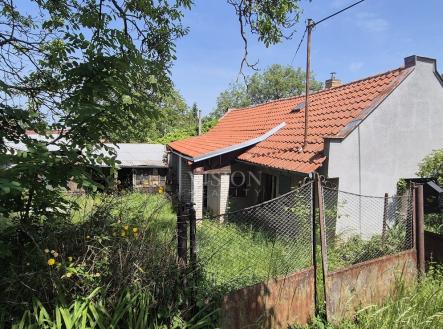 Prodej domu/vily, 80 m²