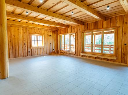 Prodej domu/vily, 129 m²