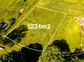 Prodej pozemku pro bydlení, 1 234 m²