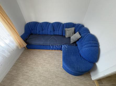 Pronájem bytu, 2+kk, 19 m²