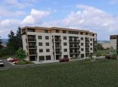 Prodej bytu, 2+kk, 64 m²