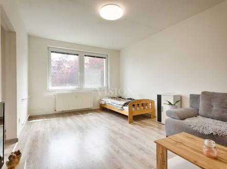 Prodej bytu, 3+1, 72 m²