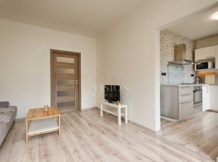 Prodej bytu, 3+1, 72 m²